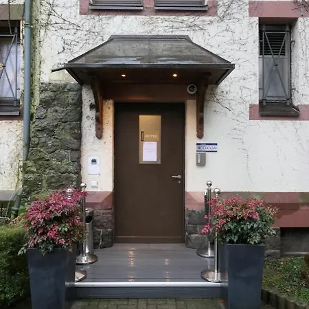מלון Oberwaldhaus
