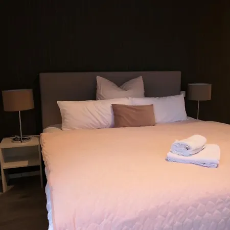 Oberwaldhaus 3* דארמשטאדט