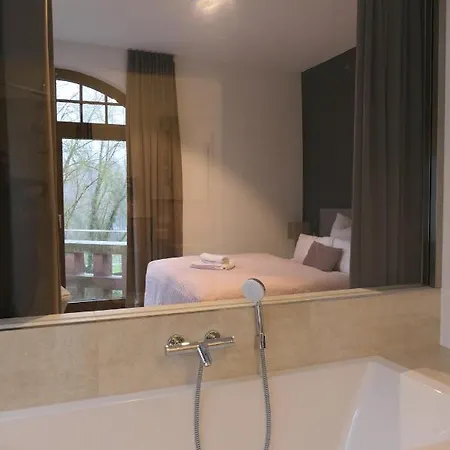 Hotel Oberwaldhaus Darmstadt