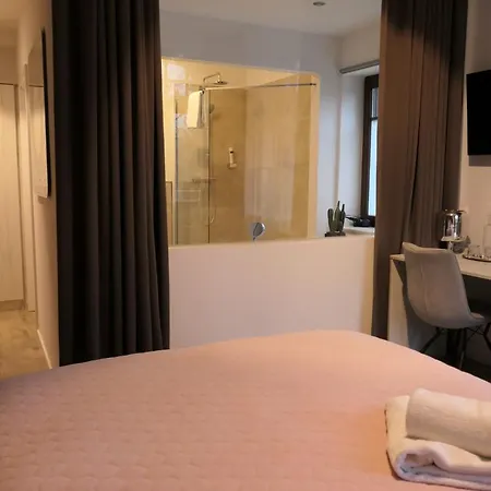 Otel Oberwaldhaus 3*