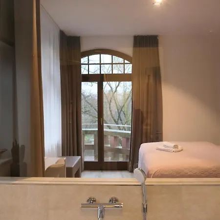 מלון Oberwaldhaus