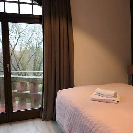 Otel Oberwaldhaus 3*
