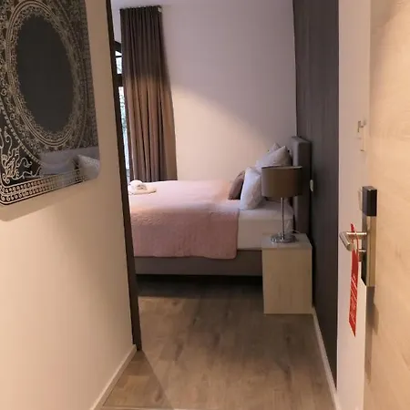 Oberwaldhaus דארמשטאדט