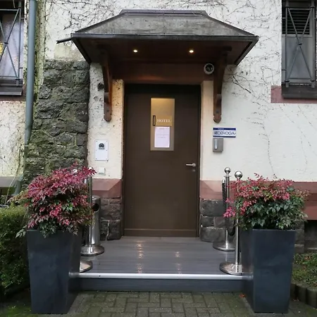 Oberwaldhaus