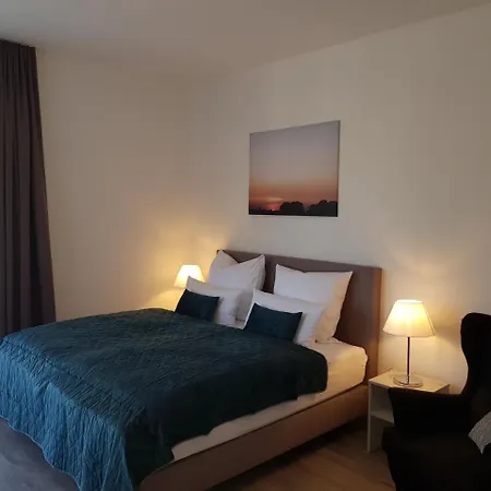 Oberwaldhaus 3* Darmstadt