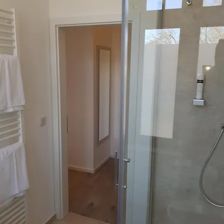 Otel Oberwaldhaus Darmstadt