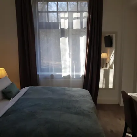 Otel Oberwaldhaus 3*