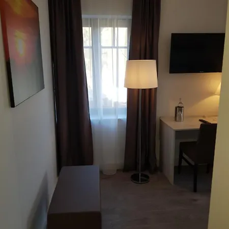 Oberwaldhaus 3*