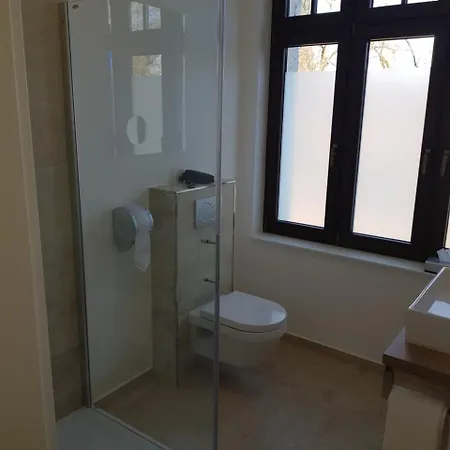 מלון Oberwaldhaus