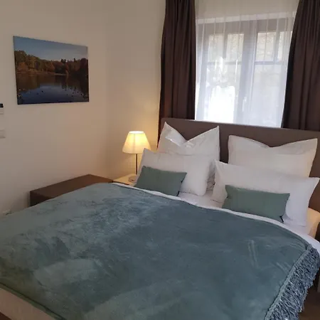 Oberwaldhaus דארמשטאדט