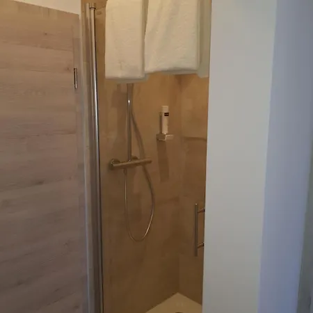 Oberwaldhaus מלון