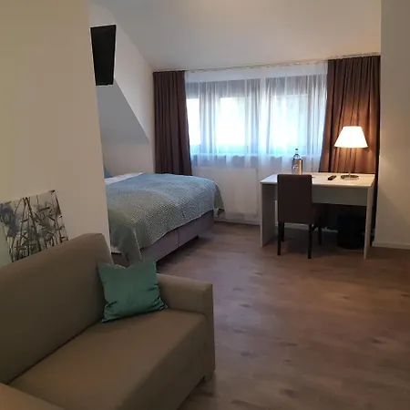 Oberwaldhaus Darmstadt