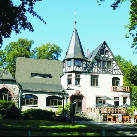 Oberwaldhaus 2*