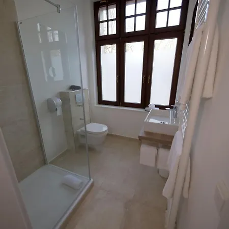 Oberwaldhaus דארמשטאדט