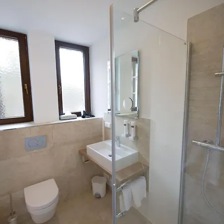 מלון Oberwaldhaus