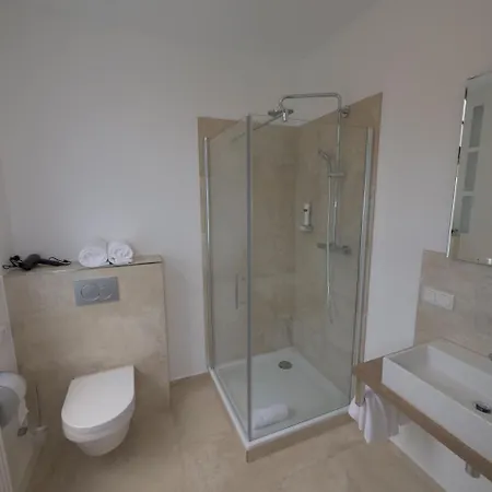 Oberwaldhaus Hotel Darmstadt