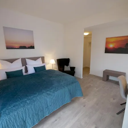 Hotel Oberwaldhaus Darmstadt