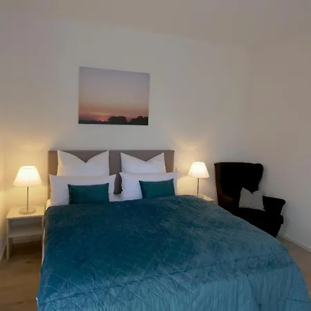 Oberwaldhaus Hotel Darmstadt