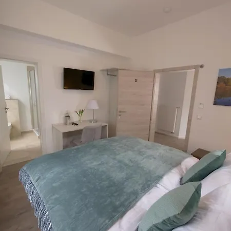 Oberwaldhaus Otel 3*