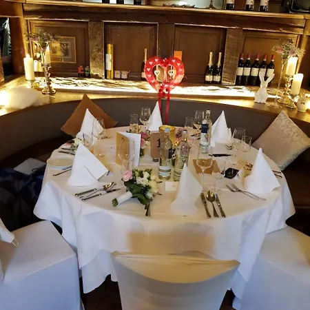 Hotel Oberwaldhaus 3*