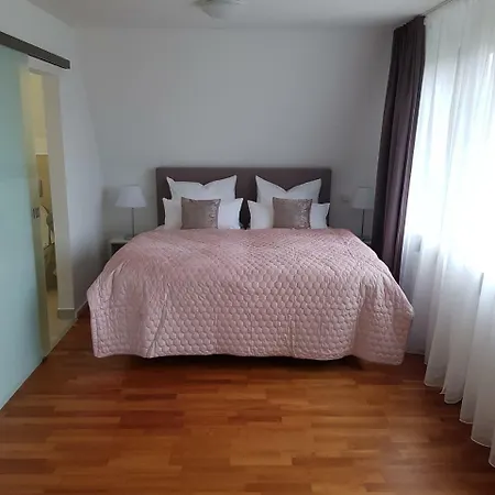 Hotel Oberwaldhaus Darmstadt