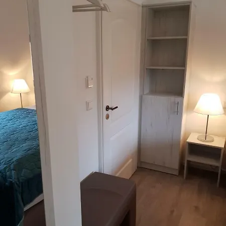 מלון Oberwaldhaus 2*