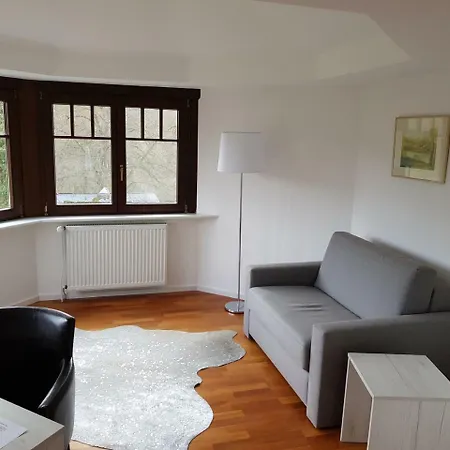 Oberwaldhaus 2* דארמשטאדט