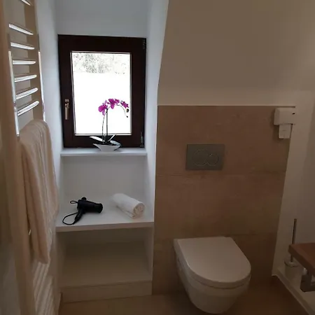 Oberwaldhaus Hotel Darmstadt