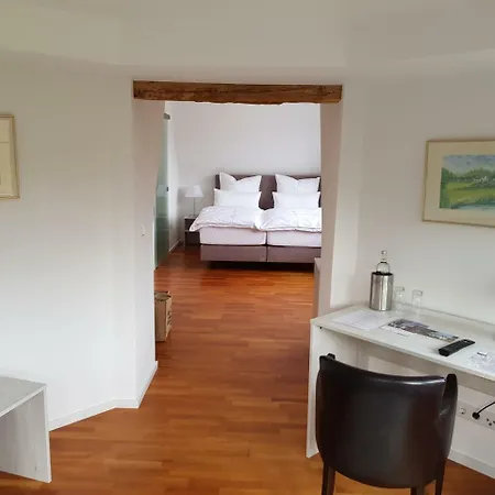 Oberwaldhaus 2*