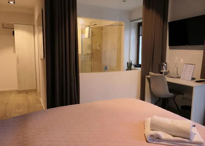 Hotell Oberwaldhaus 3*