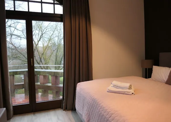 Отель Oberwaldhaus 3*