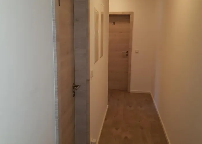 Отель Oberwaldhaus