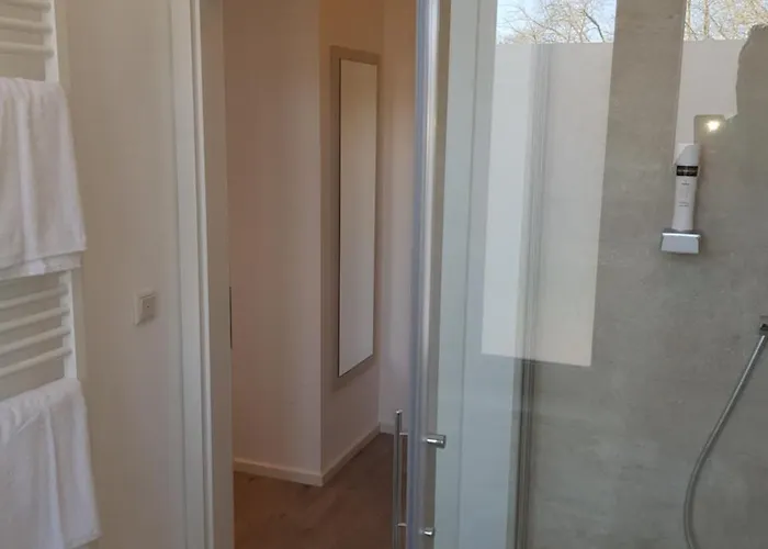 Отель Oberwaldhaus Дармштадт