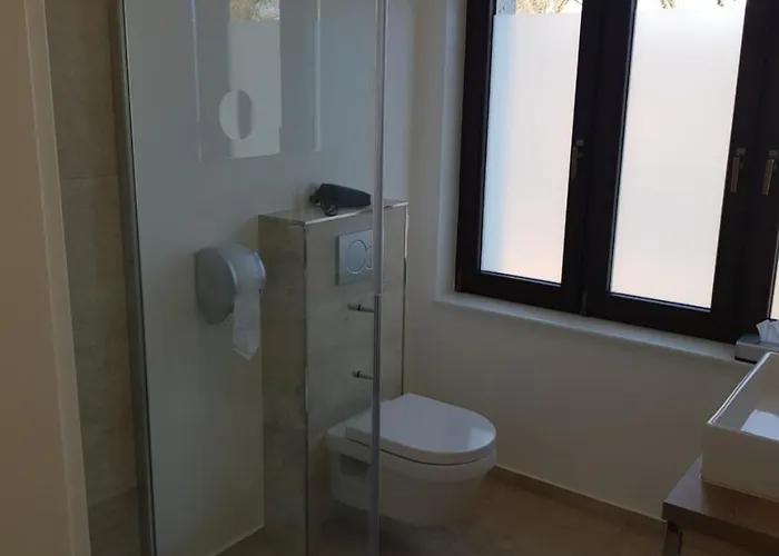 Отель Oberwaldhaus