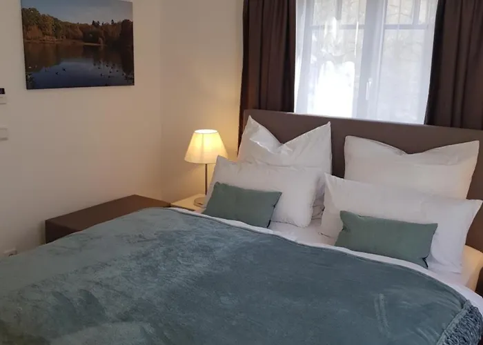 Oberwaldhaus Дармштадт