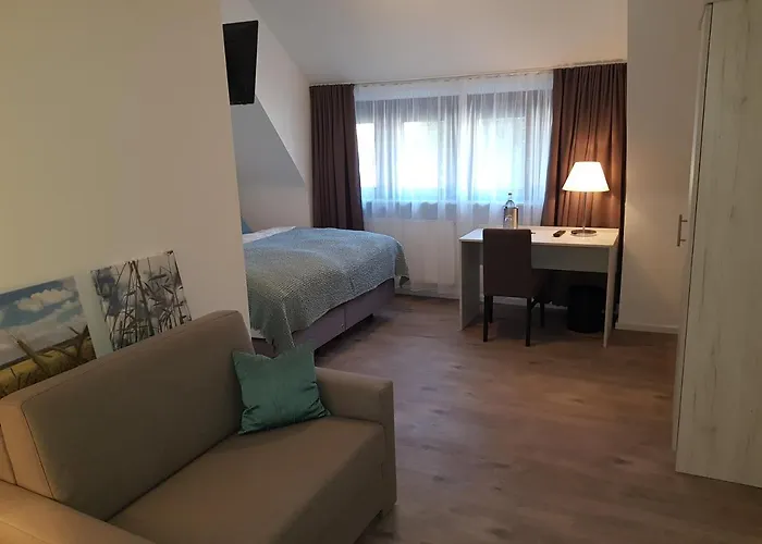 Oberwaldhaus Дармштадт