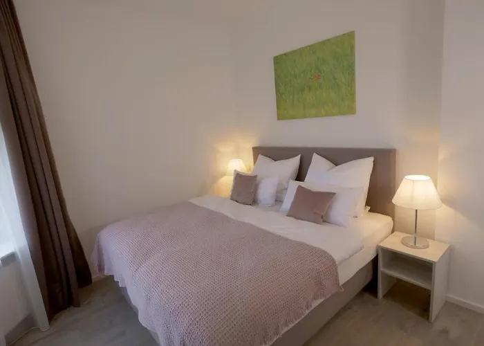 Oberwaldhaus Дармштадт