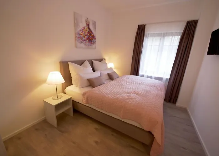 Oberwaldhaus Hotell 3*