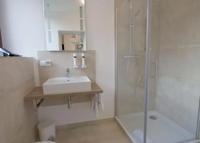 Отель Oberwaldhaus