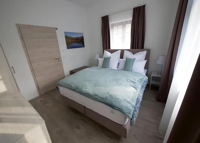 Oberwaldhaus Дармштадт