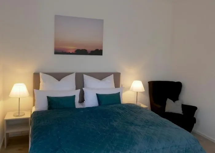 Oberwaldhaus Hotell Darmstadt