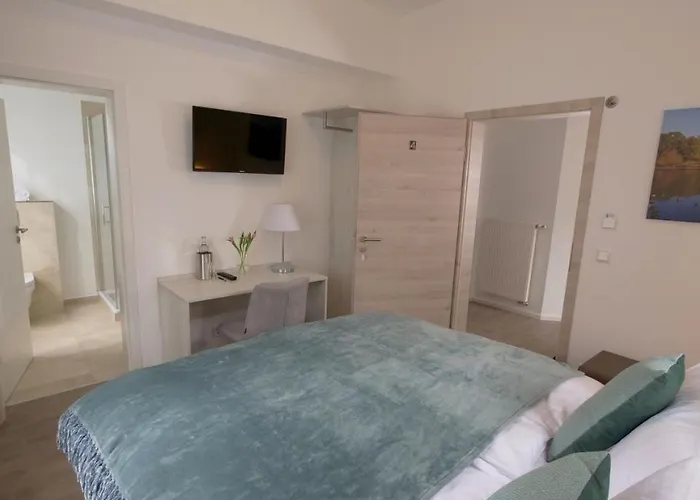 Oberwaldhaus Hotell 3*