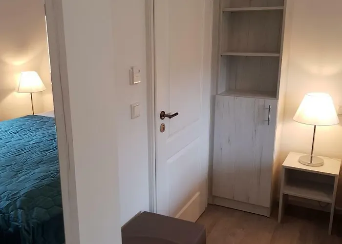 Отель Oberwaldhaus 3*