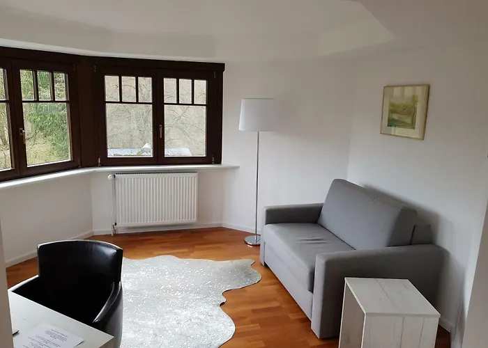 Oberwaldhaus 3* Дармштадт