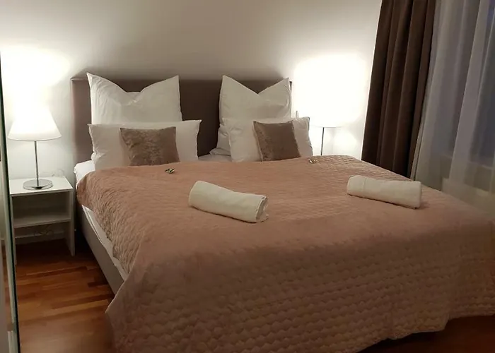 Oberwaldhaus Дармштадт