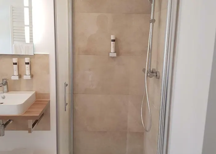 Oberwaldhaus Отель 3*