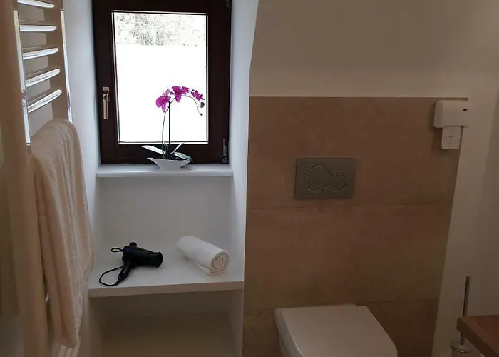 Oberwaldhaus Hotell Darmstadt